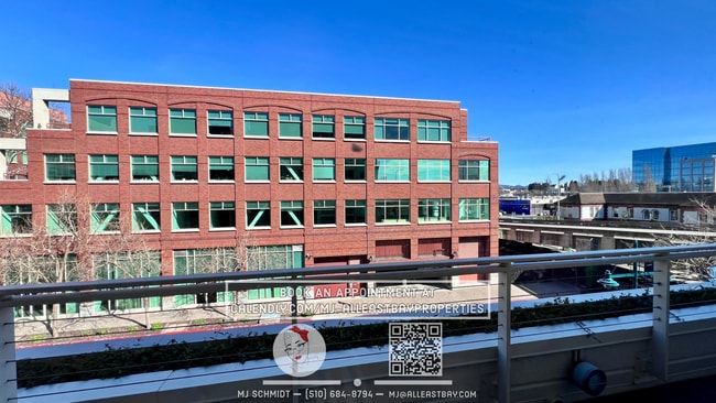 Building Photo - 5855 Horton St