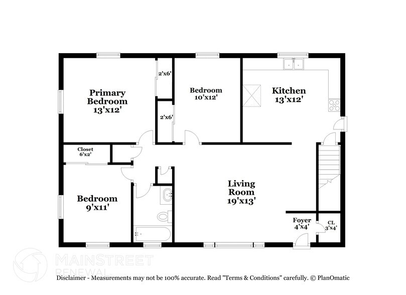 Building Photo - 1538 Shanley Dr