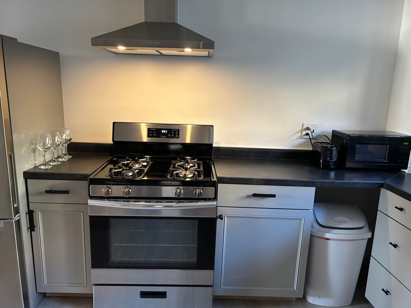 Building Photo - 232 McLane Ave