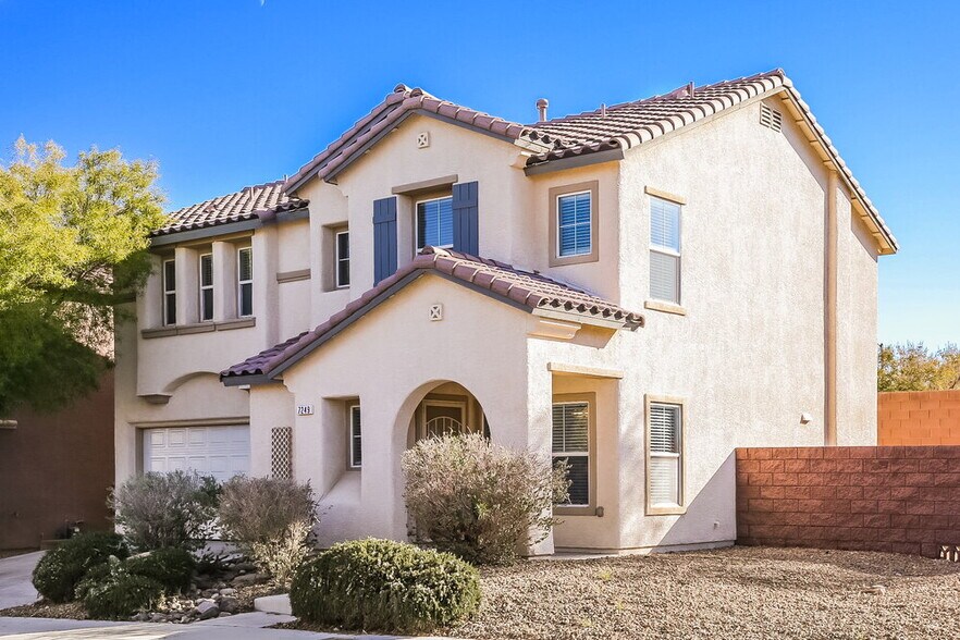 Building Photo - 7249 Huckaby Ave