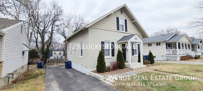 Building Photo - Charming Glendale Home in Kirkwood School ...