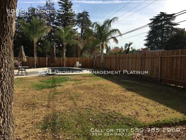 Building Photo - 5986 E Montecito Ave