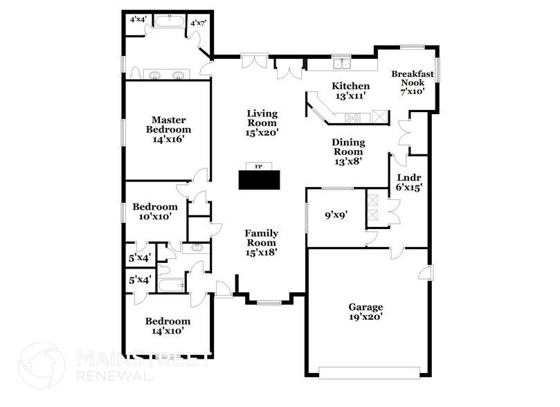 Building Photo - 11233 Cimarron Dr