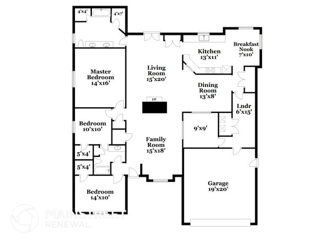 Building Photo - 11233 Cimarron Dr