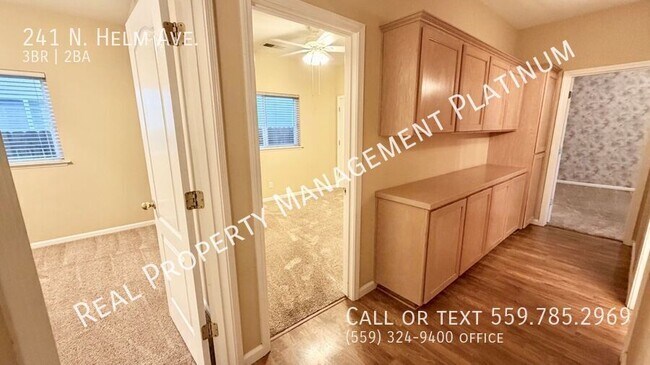 Building Photo - 241 N Helm Ave