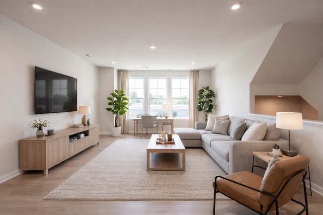 Building Photo - 2435 Ownby Ln