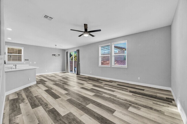Building Photo - Charming 3-Bedroom Two-Story Home in Gated...