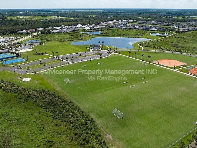 Building Photo - 9133 Night Skye Ave