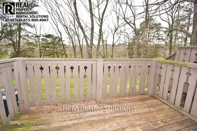 Building Photo - Amazing 2BR Condo off Edmondson Pike/Brent...
