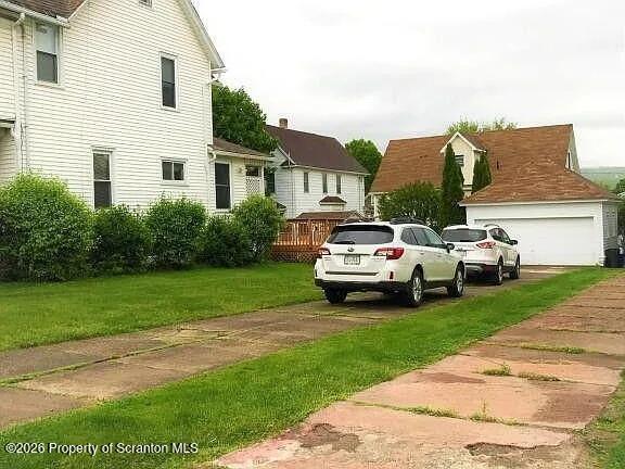 Building Photo - 2323 Adams Ave