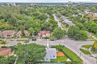 Building Photo - 6344 NW Miami Pl