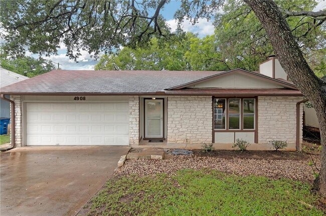 Primary Photo - 4908 Hawkhaven Ln