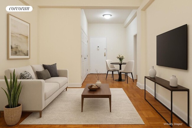 Building Photo - 401 W 56th St