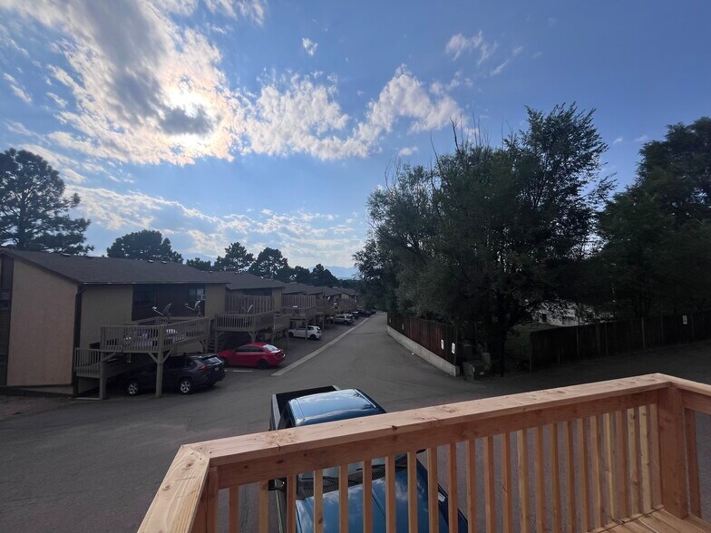 Goregous Mountain Views - 3714 Oro Blanco Dr