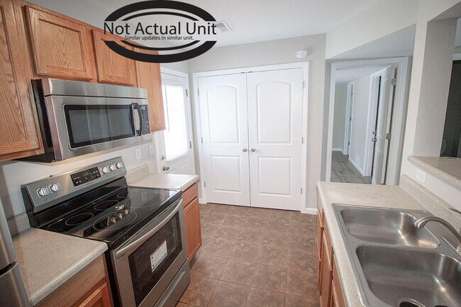 Building Photo - 1507 Bodie Dr