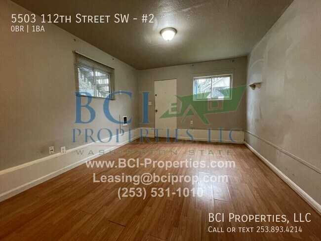 Building Photo - 5503 112th St SW