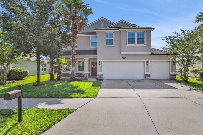 Building Photo - 16089 Garrett Grove Ct