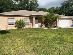 Building Photo - Quality Home in Great Neighborhood