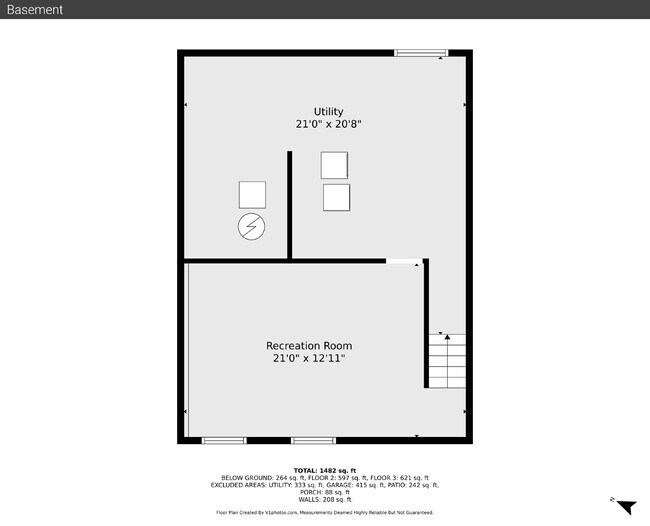 Building Photo - $2,700.00 - 3 Beds, 2.5 Baths, Townhouse i...