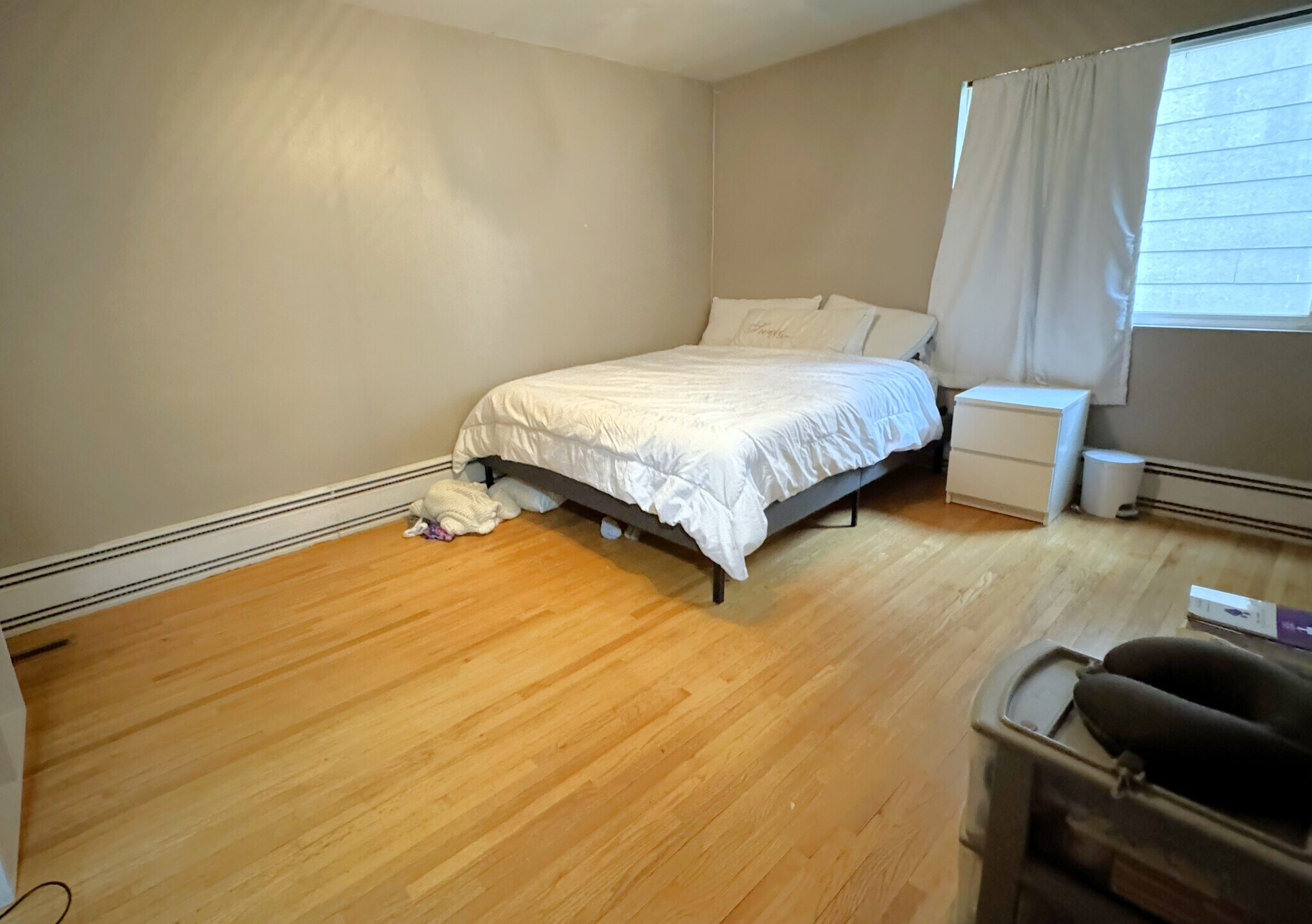 Main level - 312 N 4th St