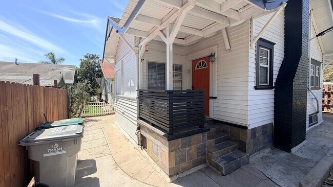 Building Photo - 2686 A St