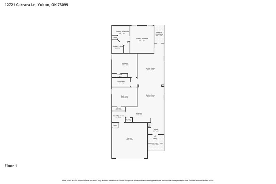Building Photo - 12721 Carrara Ln