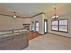 Building Photo - 4 bedroom/3 Car Garage Home in the Grove- Deer Creek Schools- Storm Shelter
