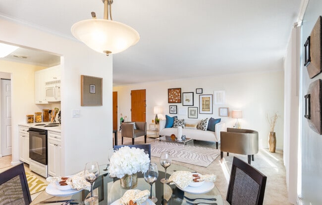 Building Photo - 35 Ridgecrest Ter