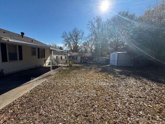 Building Photo - 2211 First Avenue