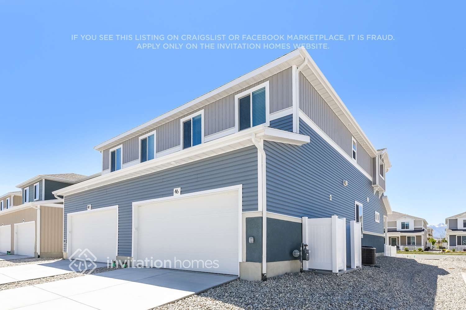 Building Photo - 46 N Riverside Dr