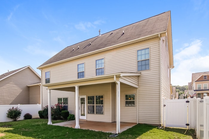 Building Photo - 161 Trevor Ridge