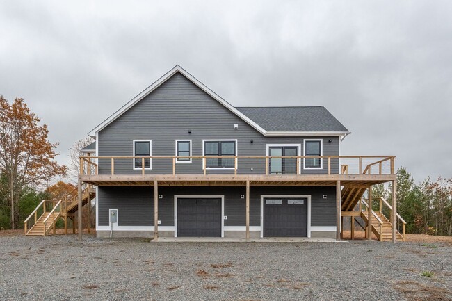 Building Photo - Spacious, Serene, and Brand New: 3BR Home ...