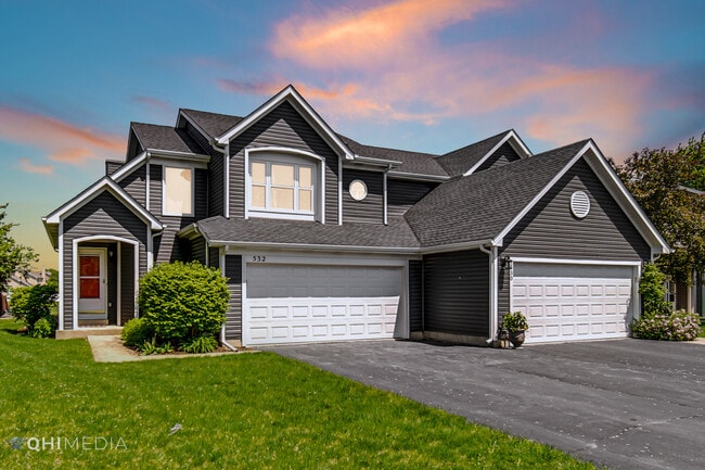 Building Photo - 532 Heritage Dr