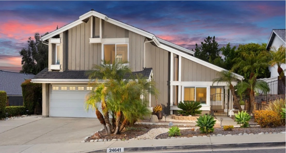 Building Photo - 24641 Ashland Dr