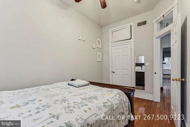 Building Photo - 3414 Spring Garden St