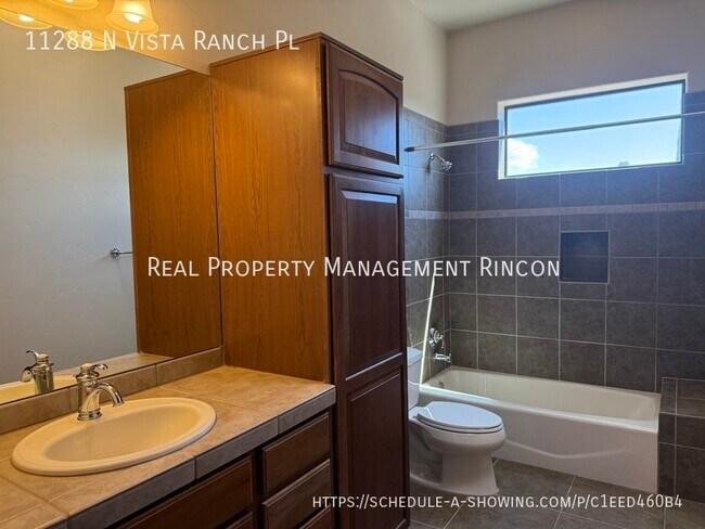 Building Photo - 11288 N Vista Ranch Pl