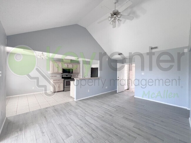 Building Photo - Beautiful 3bed/2bath Home in McAllen