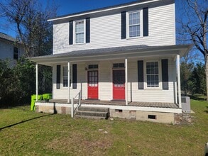 Building Photo - 203 Carolina St