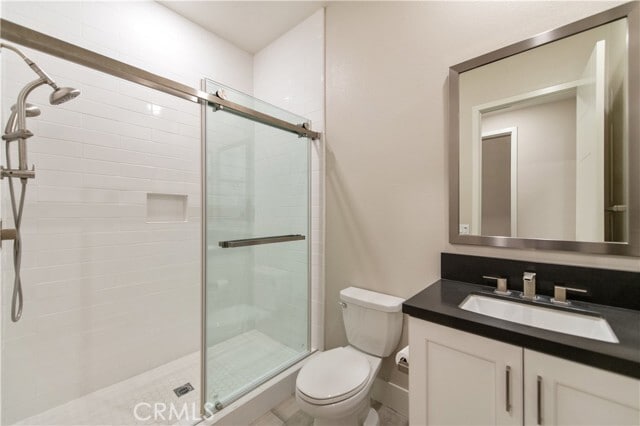 Building Photo - 55 Crater