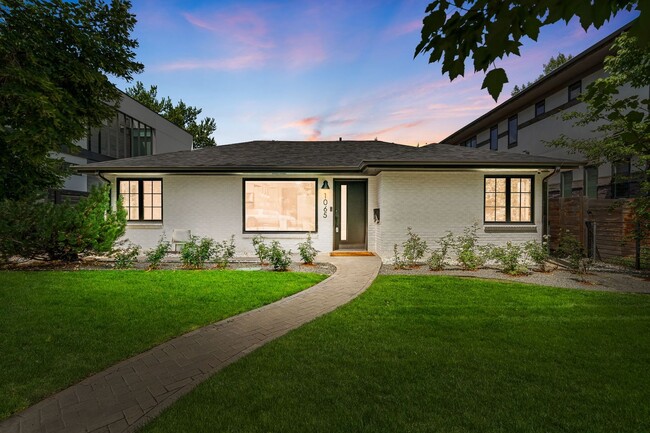 Primary Photo - LUX 3BD, 2BA Belcaro Home with 2-Car Garage