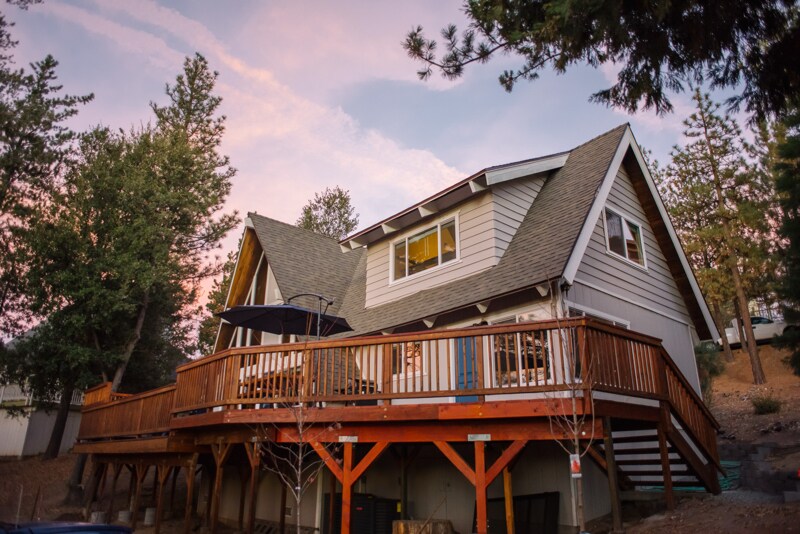 Building Photo - 27307 Matterhorn Dr