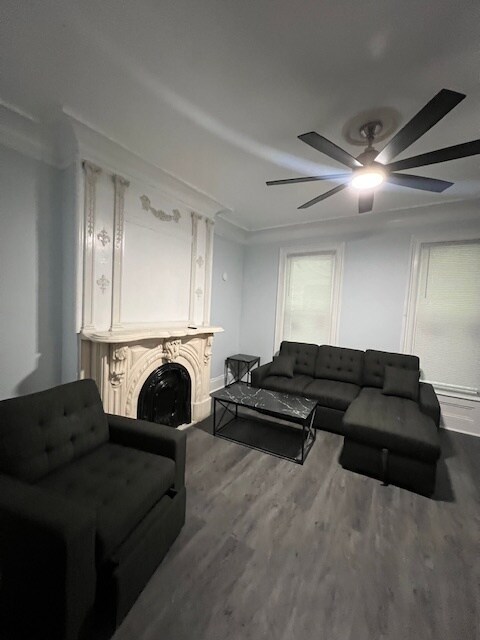 Building Photo - 1211 Madison St