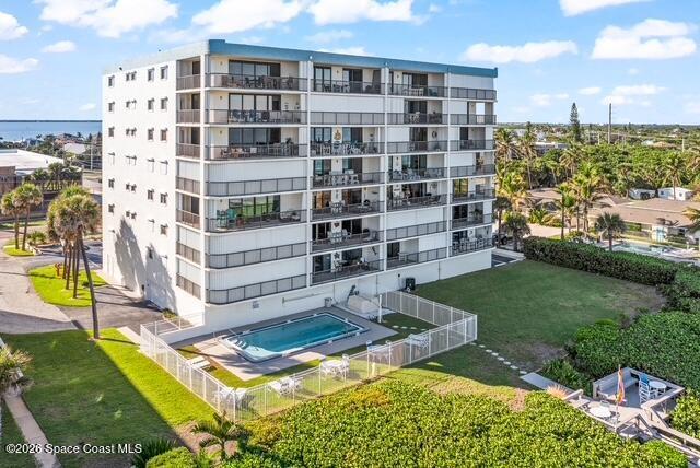 Building Photo - 1835 S Atlantic Ave