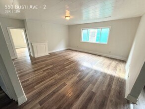 Building Photo - 550 Busti Ave