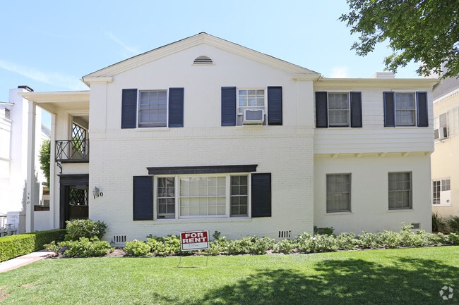 Building Photo - 150 S Spalding Dr