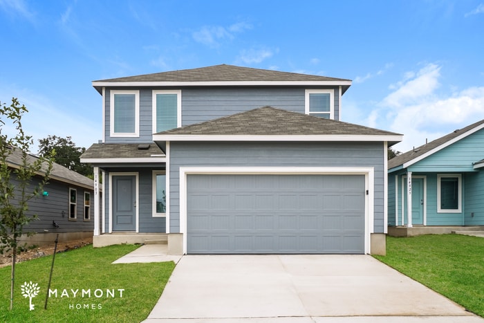 Primary Photo - 14903 Warwick Shire