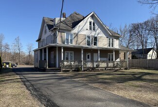 Building Photo - 49 Washington St