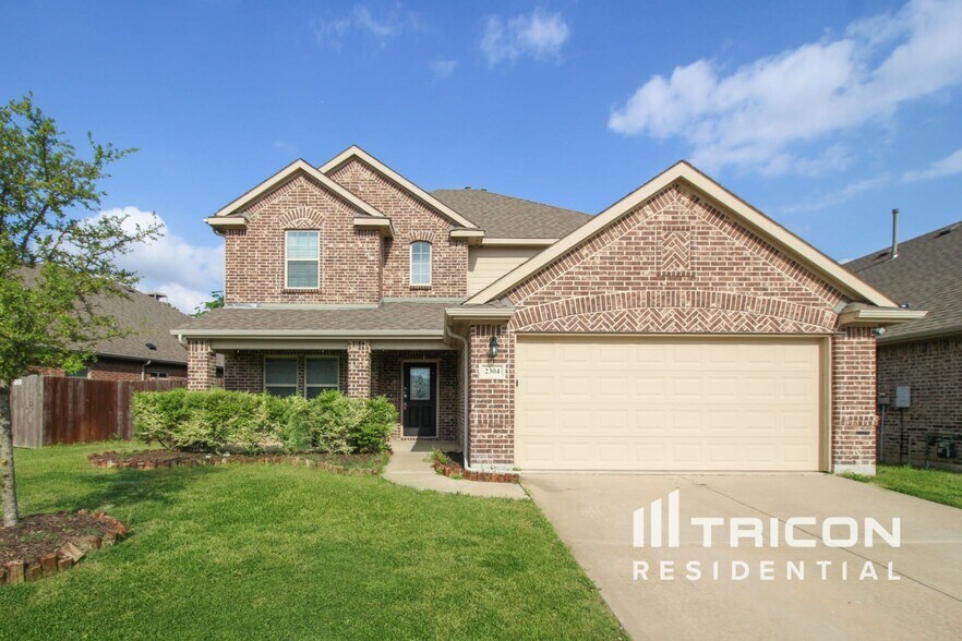 Primary Photo - 2304 Eppright Dr