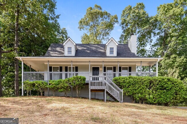 Primary Photo - 40 Breckenridge Ln