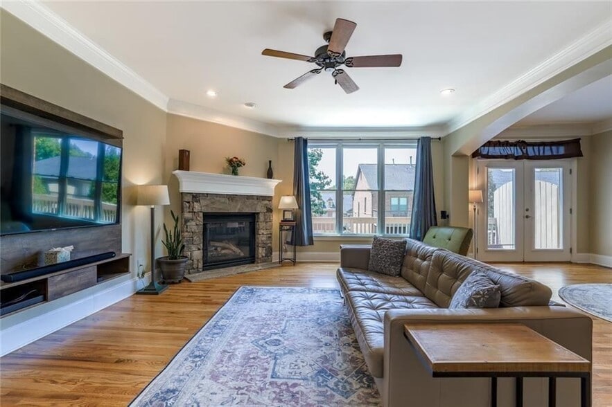 Building Photo - 4408 Wilkerson Manor Dr